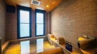Nikko Nishimachi Club a la Touto - Bathtub