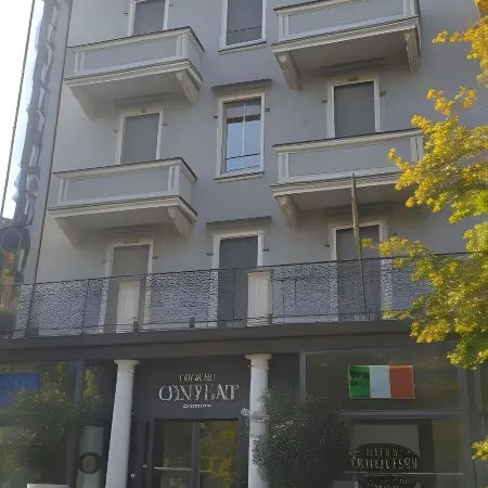 Century Hotel