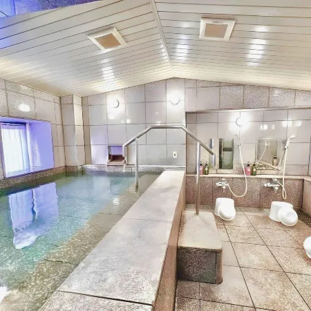 Okayama Ekimae Universal Hotel
