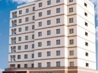 Hotel Route-Inn Abashiri Ekimae Hotels in Abashiri City