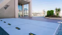 Hotel Areaone Minamisoma - Parking