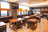 Hotel Kuretakeso Takayama-Ekimae - breakfast