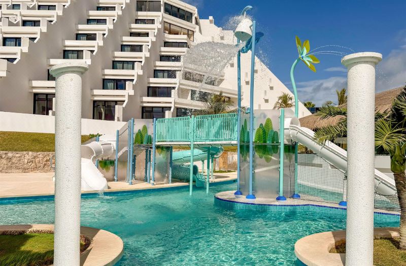 Paradisus Cancún photo 2