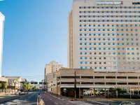 Ibis Budget Porto Alegre Hotel di 
