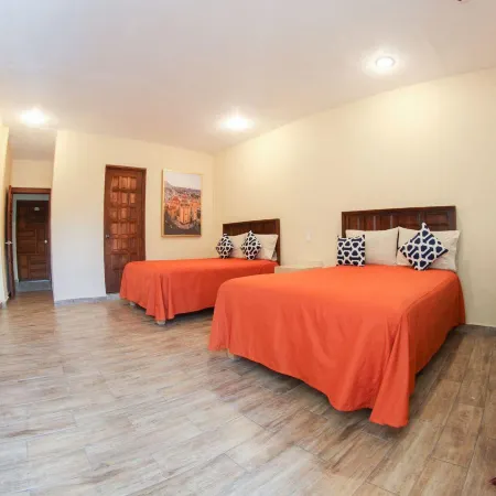 Hotel Camino de Piedra
