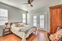 Spacious Williams Home w/ Yard: Near Hiking! - 3-Star