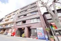 Azumaya Ryokan