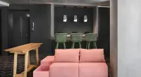 Colors Hotel Athens