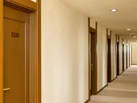 Business Hotel Tsukidate - 3-Star