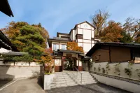 Chousenkaku Kameya