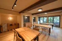 柳川の宿 若力旅館 - 朝食