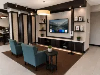 Holiday Inn Express Kenedy by IHG - Kuntosalit