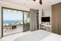 Villa 7 Seas - with Amazing View - Boutique