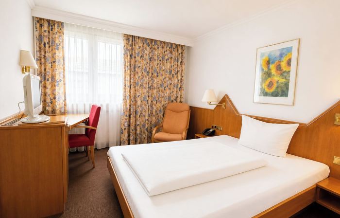 DORMERO Hotel Crailsheim