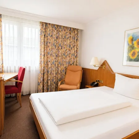 DORMERO Hotel Crailsheim
