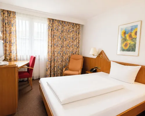 DORMERO Hotel Crailsheim Hotels in Crailsheim