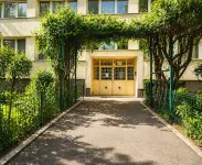 Cismigiu Panoramic View