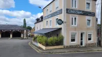 Restaurant Hotel Logis Chez Sophie