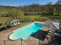 Les Gîtes du Pech Hotels in Dordogne