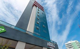 Rede Andrade Riviera Premium
