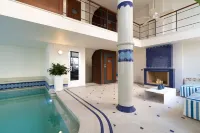 Ma Maison Downtown Villa N°8, Indoor Heated Pool - Huvilat