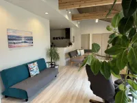 Dog Cottage Surfside Kujukuri