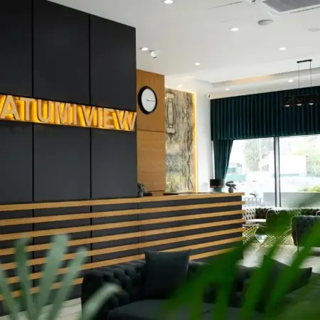 Apartment in Batumi View Luxury