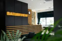Apartment in Batumi View Luxury - Apartment
