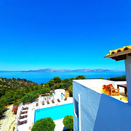 Villa Agnanti Boutique