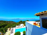 Villa Agnanti Boutique - Havudsigt