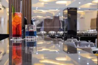BON Hotel Conservation Lekki - بار