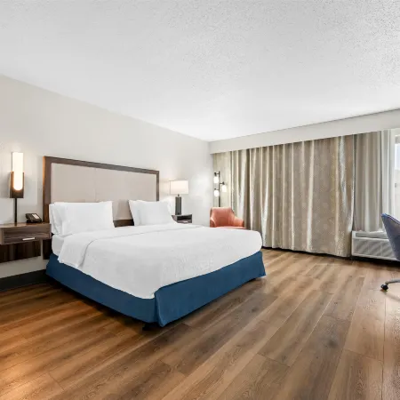 Hampton Inn Birmingham/Trussville