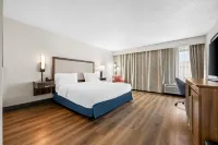 Hampton Inn Birmingham/Trussville