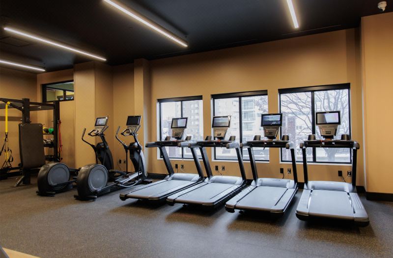 Hilton Garden Inn Sioux Falls Downtown photo 3