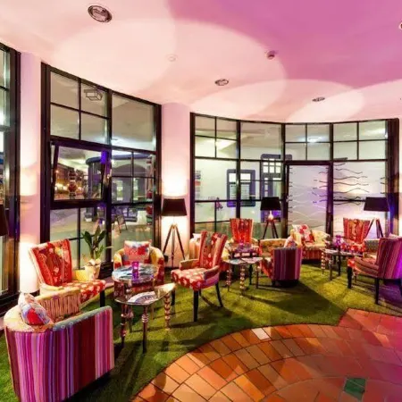 Arthotel Magdeburg