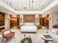 Movenpick Centaurus Islamabad Hotels in Islamabad