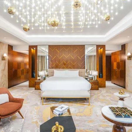 Movenpick Centaurus Islamabad Отели рядом с достопримечательностью «Парк Анкара»