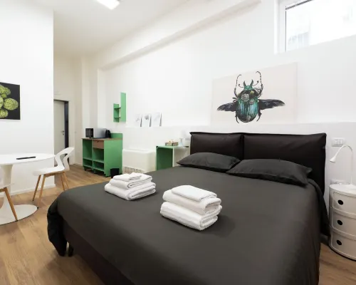 Ospitalità Il Prato Hotels in Jesi