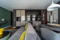 Lux Housing Seculo XXI - Homestays
