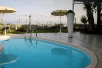 Essence Sicily - Marina Holiday Hotel & Spa - Ocean View