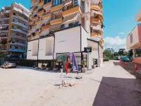 Mega Hostel Hotels in Saranda