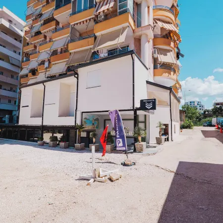 Mega Hostel