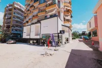 Mega Hostel