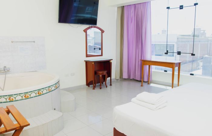 Zentra San José Hotel & Cowork