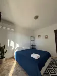Pacha Beach Hotel - parking