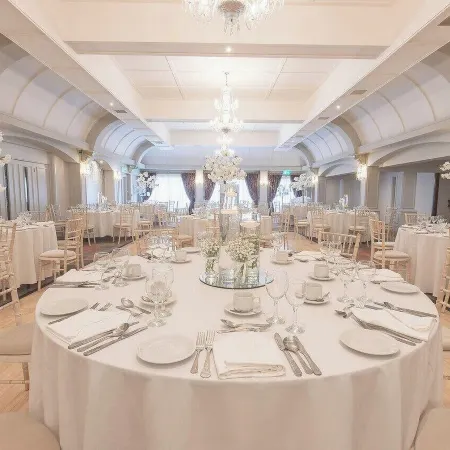Castle Arch Hotel