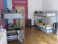 Central Hostel Milano - Hostels