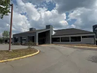 Holiday Lodge Hotel and Conference Center Hotels in Plateau