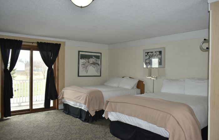 Hampton Motel