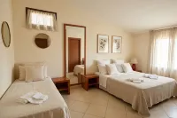 Villa Sunset B&B/Apartments